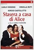 Stasera A Casa Di Alice