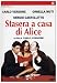 Stasera A Casa Di Alice