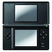 ニンテンドーDS Lite ジェットブラック【メーカー生産終了】