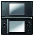 ニンテンドーDS Lite ジェットブラック【メーカー生産終了】