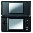 ニンテンドーDS Lite ジェットブラック