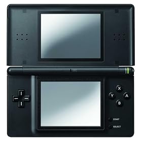 �j���e���h�[DS Lite �W�F�b�g�u���b�N