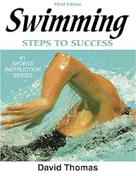 Swimming: Steps to Success - 3rd Edition