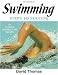 Swimming: Steps to Success - 3rd Edition (Steps to Success Sports Series)