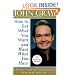 How to Get What You Want and Want What You Have: A Practical and Spiritual Guide to Personal Success