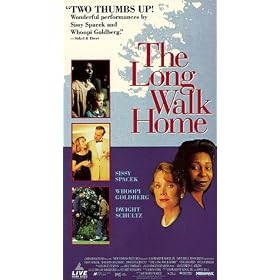 Long Walk Home [VHS]