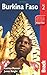 Books : Burkina Faso, 2nd (Bradt Travel Guide Burkina Faso) [Paperback]