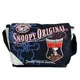 Eigenschaften Vadobag / Peanuts Schultertasche Snoopy