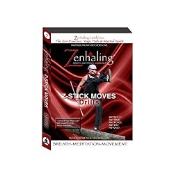 Z-Stick Moves : Drills