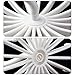 Twirl-a-Tie Tie Rack Organizer Hanger Pack of 3