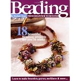 Beading from Beginner to Beyond ~ Sheilah Cleary