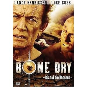 Bone Dry [Import allemand]