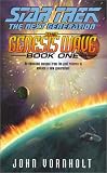 The Genesis Wave Book One (Star Trek The Next Generation)