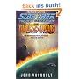 The Genesis Wave Book One: 1 (Star Trek Next Generation (Unnumbered))