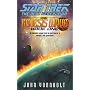 The Genesis Wave: Bk.1 (Star Trek: The Next Generation)