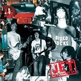 Dirty Sweet by Jet