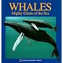Whales: Mighty Giants of the Sea (National Geographic Action Book)