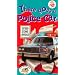 There Goes a Police Car [VHS]