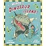 Mungo and the Dinosaur Island