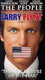 People Vs Larry Flynt [VHS] [Import]