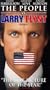 People Vs Larry Flynt [VHS]