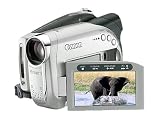 Canon DC19 from Amazon.co.uk