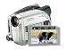 Electronics : Canon DC19 Digital DVD Camcorder (10x Optical Zoom, 2.7' Widescreen Colour LCD)