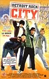 Revue TF1 Vidéo  / Detroit Rock City