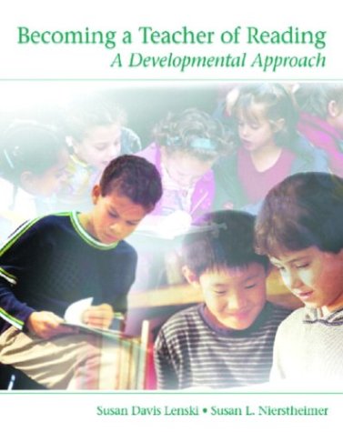Teacher Training