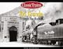 Rio Grande Through the Rockies (Golden Years of Railroading)