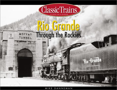 Trains and Railroads