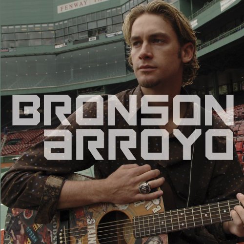 Bronson Arroyo - Covering the Bases - Zortam Music