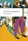 Lettres persanes