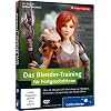 Das Blender-Training f�r Fortgeschrittene