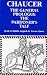 Prologue (Geoffrey Chaucer - the Canterbury tales)
