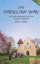 Danelaw Way