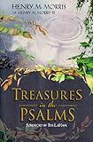 Treasures in the Psalms