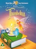 Thumbelina (1994) [DVD]