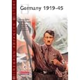 Germany, 1919-45 (Heinemann Advanced History) by Martin Collier and Philip Pedley
