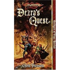 Dezra's Quest (Dragonlance)