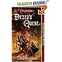 Dezra's Quest (Dragonlance Bridges of Time, Vol. 5)