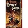 Dezra's Quest (Dragonlance: The Bridges of Time)