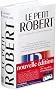 Le Petit Robert de la langue fran�aise 2003
