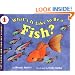What's It Like to Be a Fish? (Let's-Read-and-Find-Out Science 1)