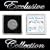 LUCKY SIXPENCE FOR NEW BORN BABY "BOY"