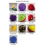 Zanies Kitty Playstation Cat Toys-Set of 20