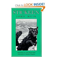 Stickeen