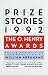 Book Prize Stories 1992: The O. Henry Awards (Prize Stories (O Henry Awards))