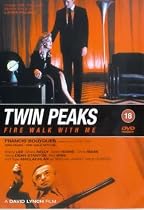 Twin Peaks: Fire Walk With Me [1992]