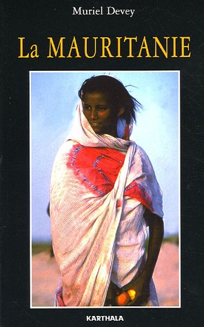 City Travel Guides Discounted  Used : La Mauritanie